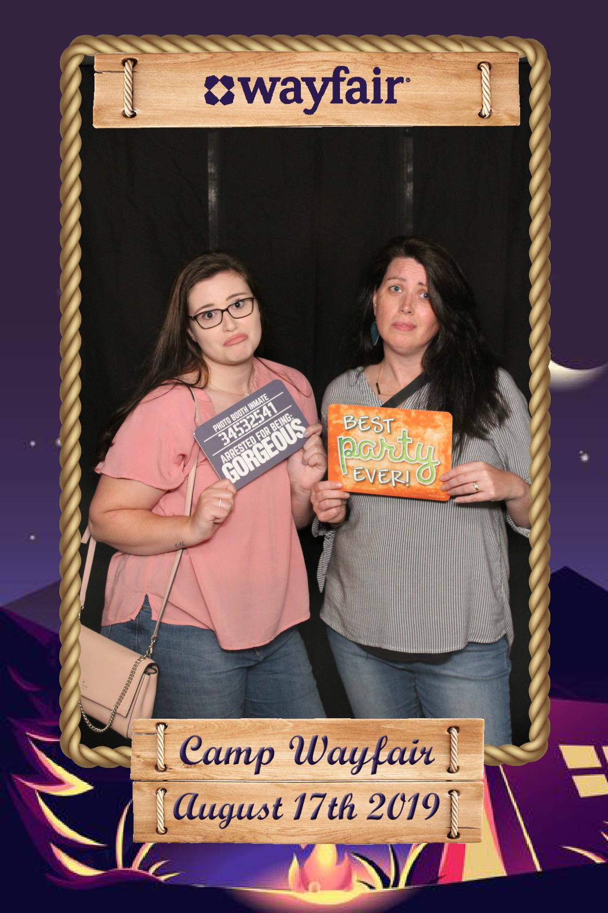 Wayfair Annual Summer Party | View more photos from the event at gallery.mainemagicmirror.com/u/MaineMagicMirror/Wayfair-Annual-Summer-Party